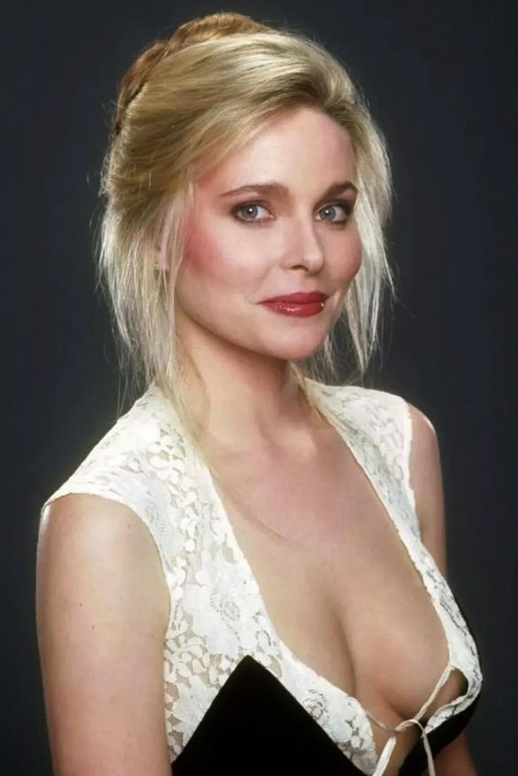 Priscilla Barnes